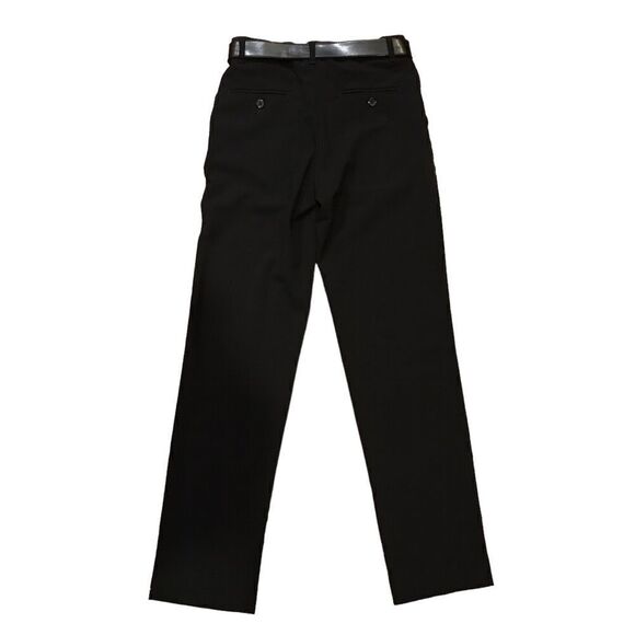 BOYS SIZE 14 VAN HEUSEN DRESS PANTS! - Picture 2 of 5